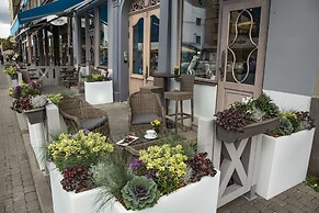 Relais Le Chevalier