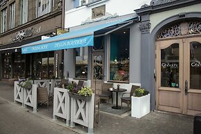 Relais Le Chevalier
