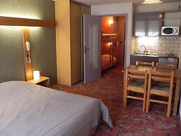 Hôtel Résidence Les Colchiques