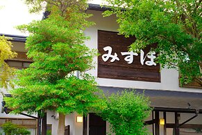 Good Stay Mizuho