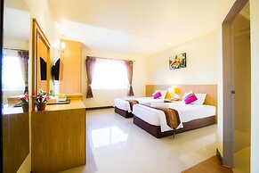 The Lephant Hotel