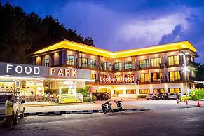 The Lephant Hotel
