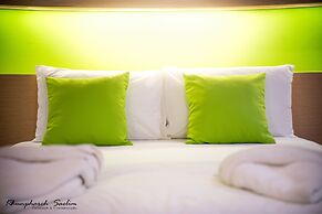 The Lephant Hotel