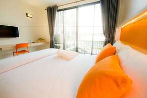 The Lephant Hotel