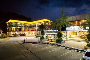 The Lephant Hotel