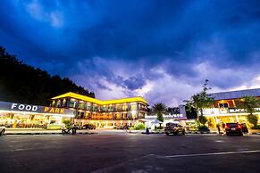 The Lephant Hotel