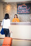The Lephant Hotel