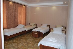 Hotel Severomorsk