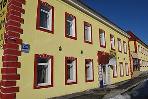 Hotel Severomorsk