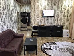 Hotel Severomorsk