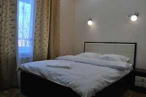 Hotel Severomorsk