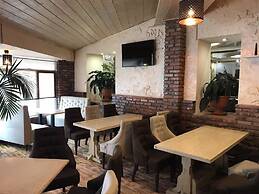 Hotel Severomorsk