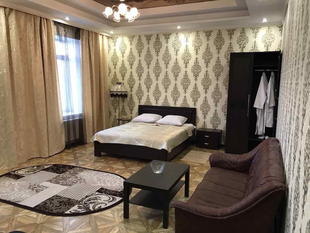 Hotel Severomorsk
