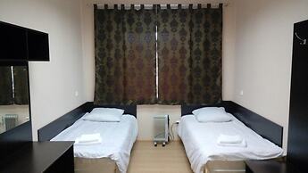 Hotel Severomorsk