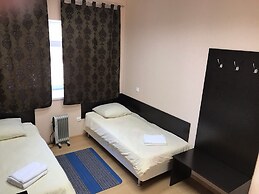 Hotel Severomorsk