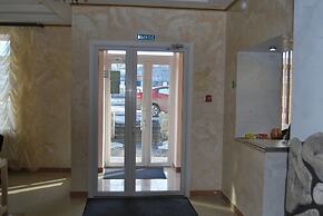 Hotel Severomorsk
