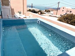 Flora's House