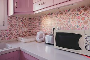 Flora's House