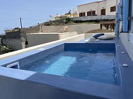 Flora's House