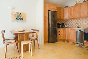 Flora's House