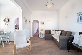 Flora's House