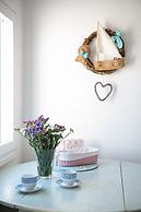 Flora's House