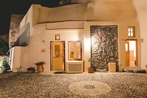 Flora's House
