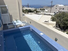 Flora's House
