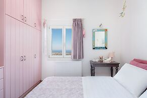 Flora's House
