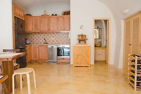 Flora's House