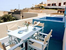Flora's House