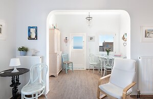 Flora's House