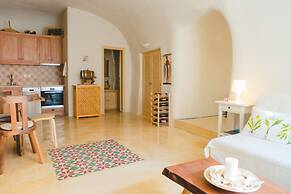 Flora's House