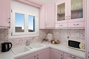 Flora's House