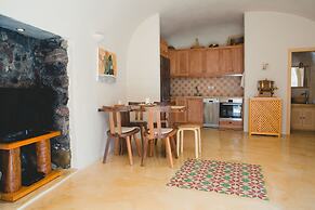 Flora's House