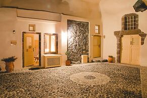 Flora's House