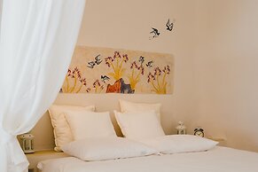 Flora's House