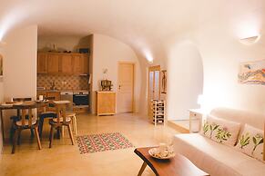 Flora's House