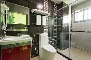Melinda Resort Villa