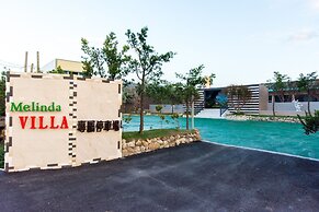 Melinda Resort Villa
