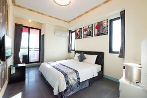 Melinda Resort Villa