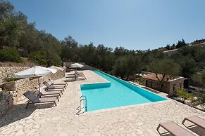 Paxoi Resort - Adults Only