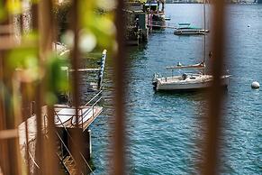 La Darsena di Riva Grande