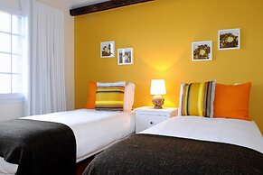 Vila do Vale by MHM