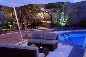 Vila do Vale by MHM