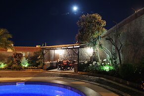 Vila do Vale by MHM