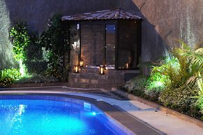 Vila do Vale by MHM