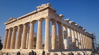 Be My Guest Athens