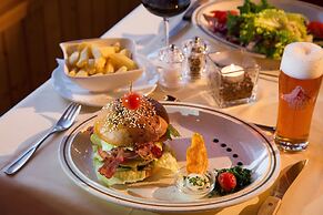Hotel - Steakhouse Cheminée