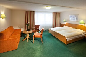 Hotel - Steakhouse Cheminée